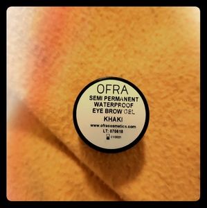 OFRA brow gel